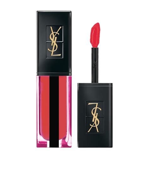 ysl pur couture vernis a levres|YSL vernis a lips.